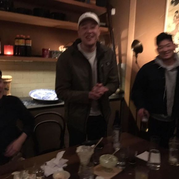 Meet your Posher, Bryan - Picture 1 of 1